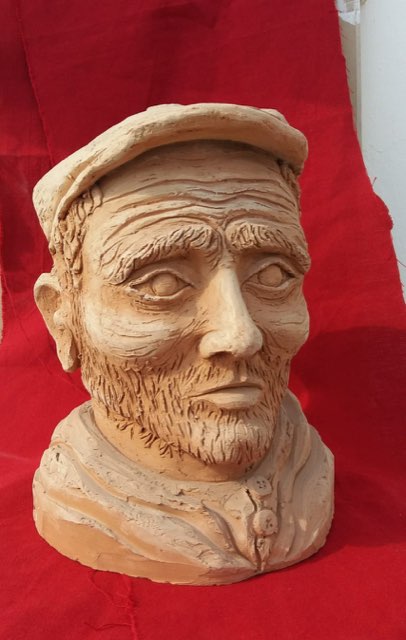Vecchietto con Coppola