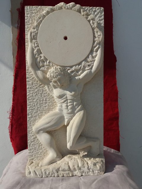 Senza titolo
