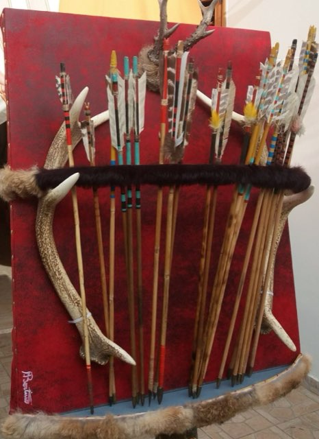 Nativi d’America