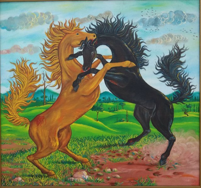 La vita