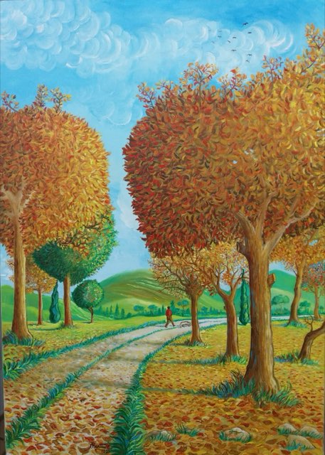 L’autunno